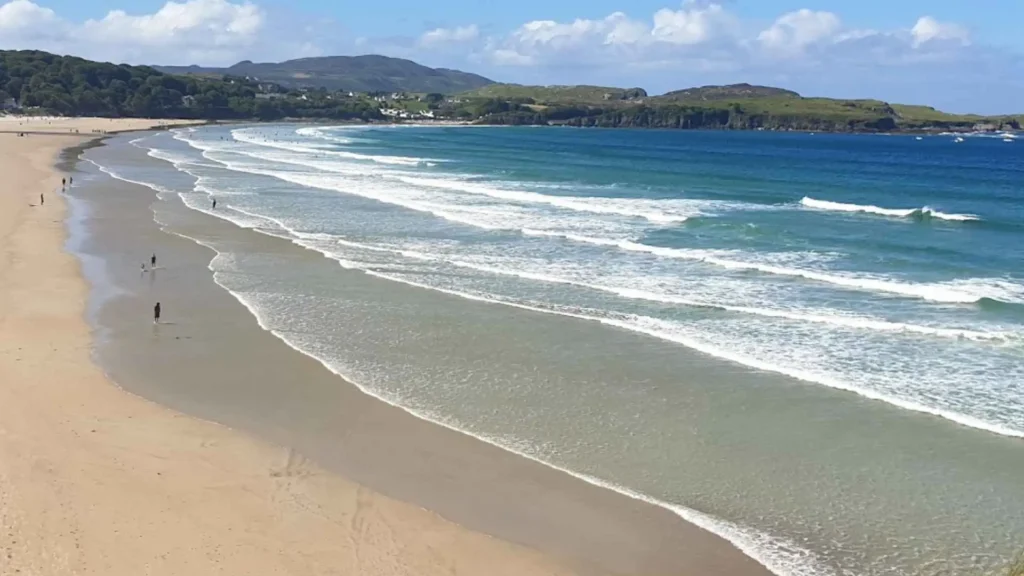 Marble Hill Strand