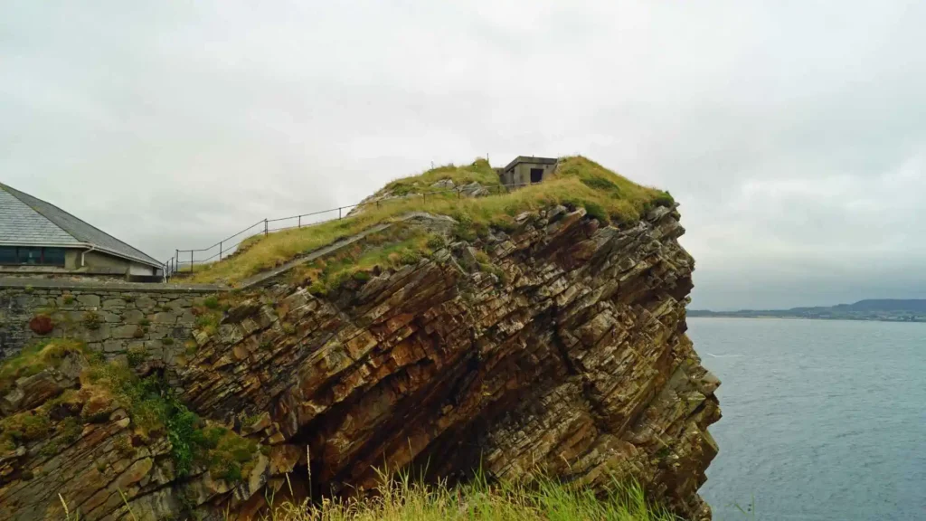 Dunree Fort