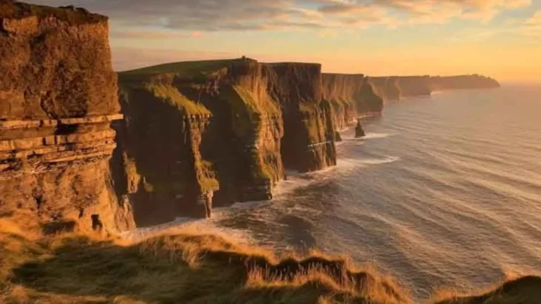 The Inishowen 100