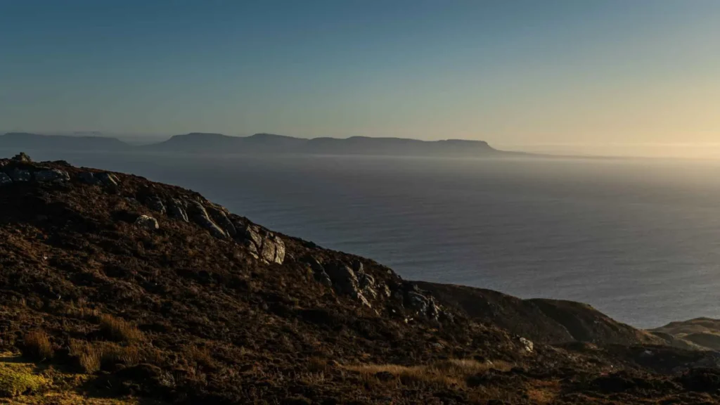 Sliabh Liag Cliffs | Europe’s highest sea cliffs hidden in Donegal Sliabh Liag Cliffs
