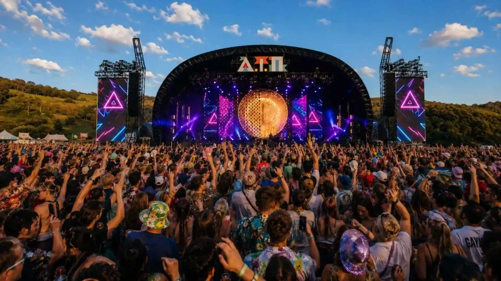 All Together Now 2026 Lineup, Tickets & Festival Guide: Full Details You Need All Together Now 2026 Lineup Highlights & What to Expect