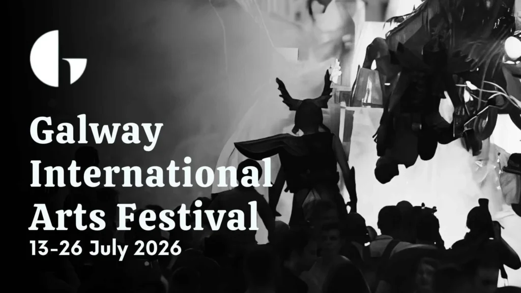 Galway International Arts Festival