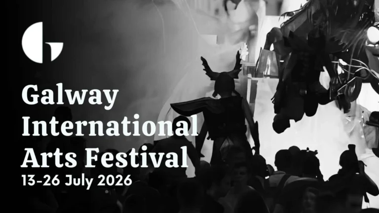 Galway International Arts Festival