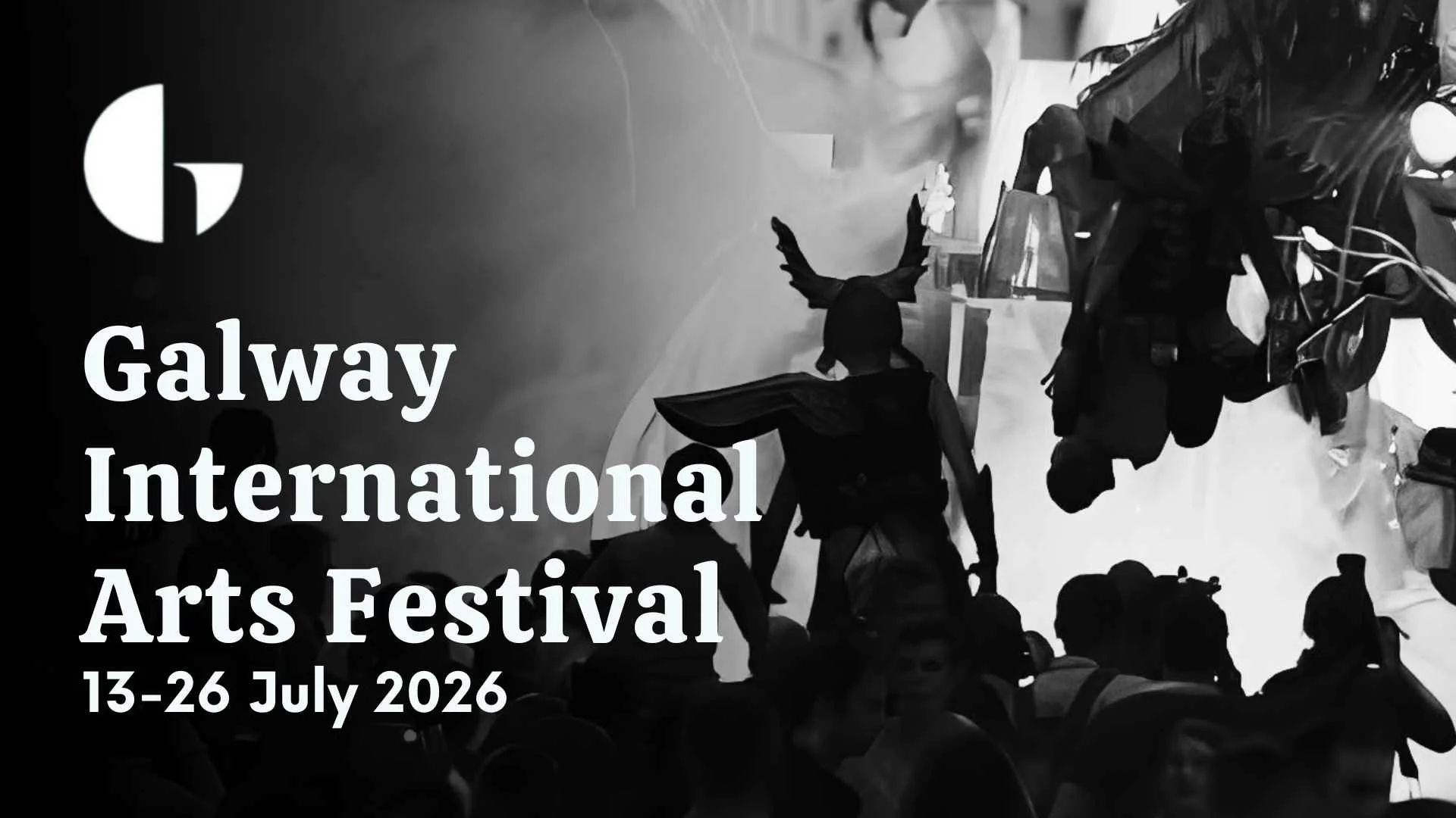 Galway International Arts Festival