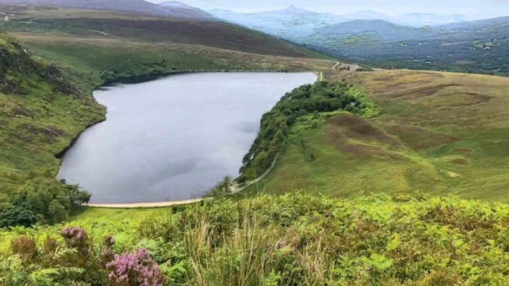 Kippure Mountain | Why this Dublin peak is easier than you think Option 2: The Lough Bray Loop (Best for Adventurous Hikers)