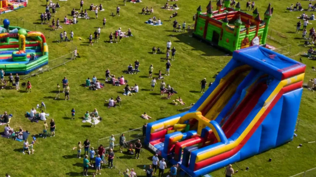 Flavours of Fingal 2026: Complete Guide to Ireland’s Biggest Family Festival Tips for Visiting Flavours of Fingal