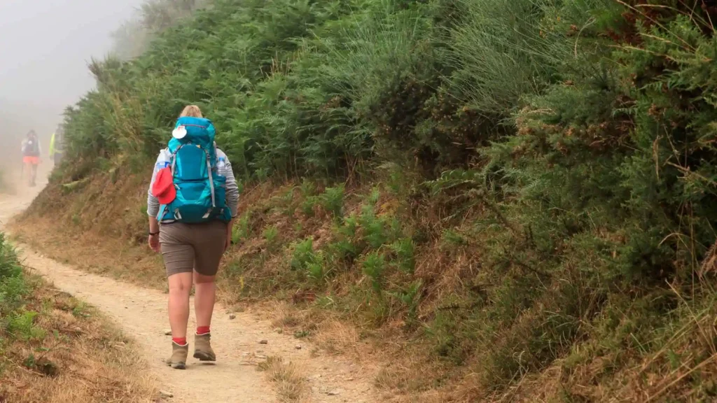 Start from Teelin: The Pilgrim’s Path