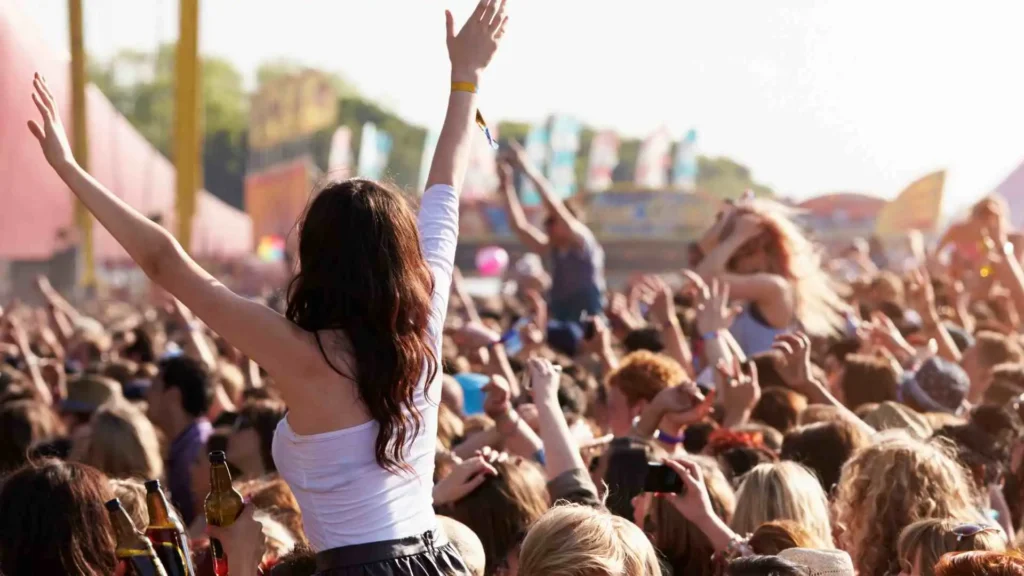 What Is Forest Fest?