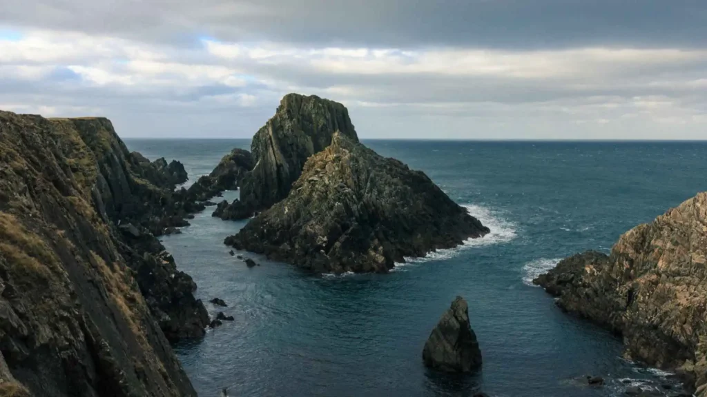 Malin Head Donegal | The stunning Star Wars filming location in Ireland Malin Head