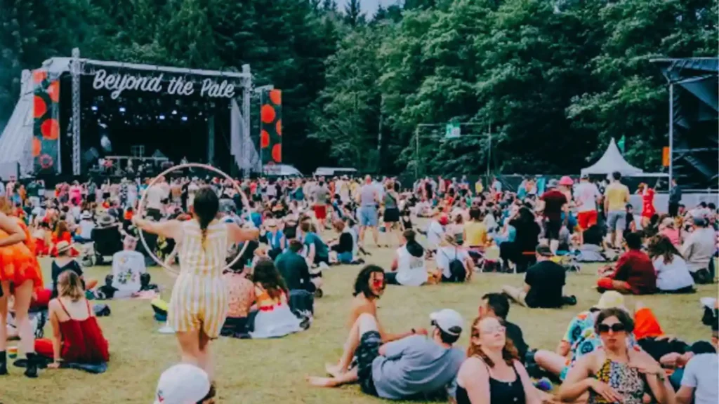 What to Expect at Beyond The Pale Festival