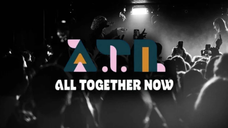 All Together Now