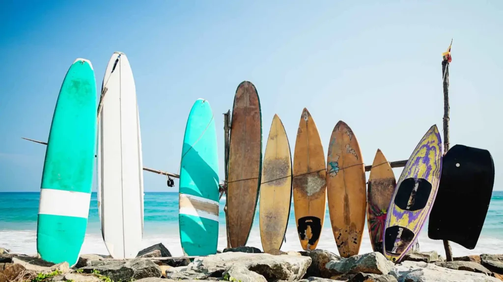 Sea Sessions 2026: Everything You Need to Know About Ireland's Biggest Beach Party Surfing Competitions