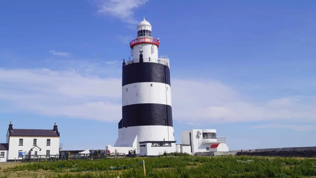 Hook Peninsula | The Wexford attraction most tourists completely miss out Hook Lighthouse
