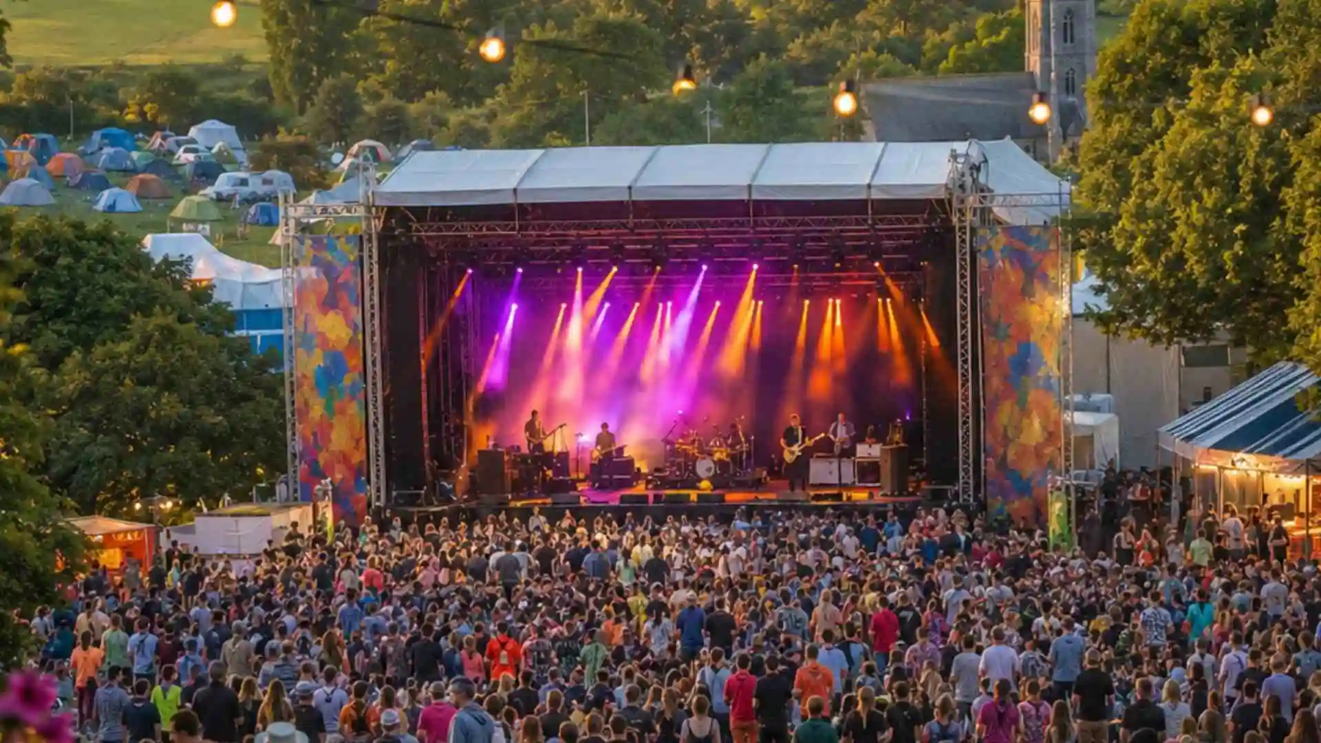 Forest Fest 2026 Guide