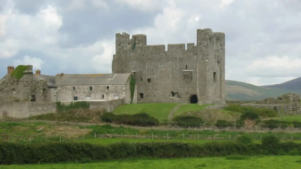 Greencastle