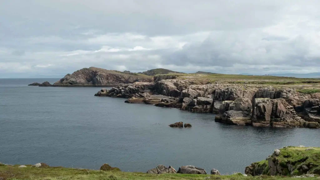Tory Island (Toraigh)