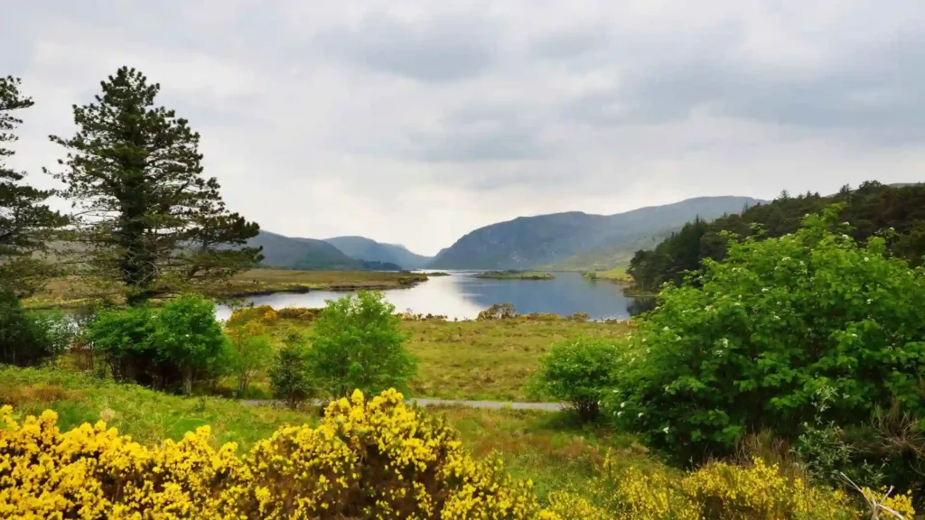 Glenveagh National Park