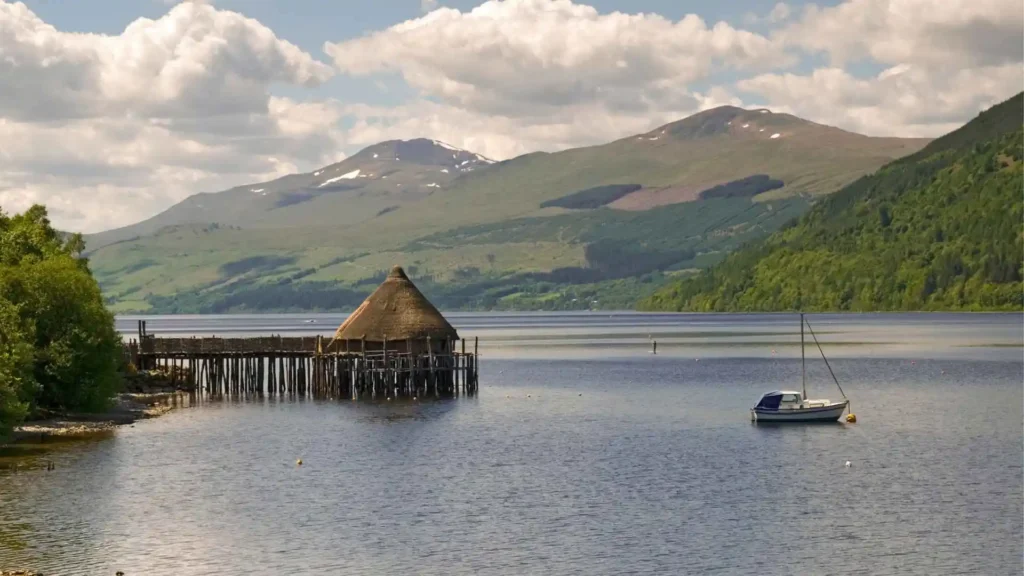 Crannóg 