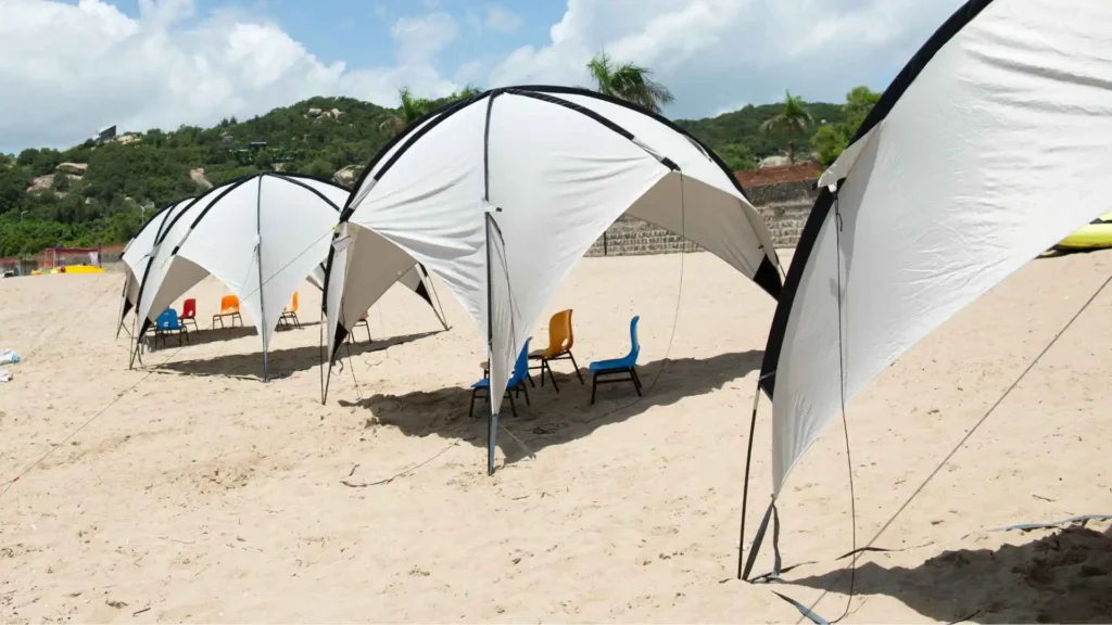 Sea Sessions 2026: Everything You Need to Know About Ireland's Biggest Beach Party Camping at Sea Sessions