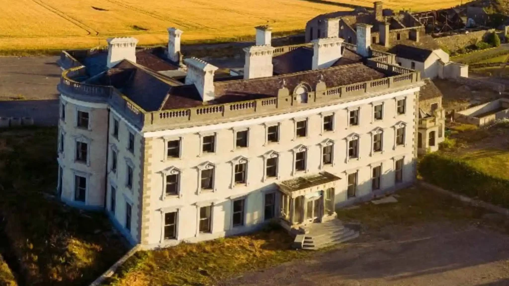 Hook Peninsula | The Wexford attraction most tourists completely miss out Loftus Hall