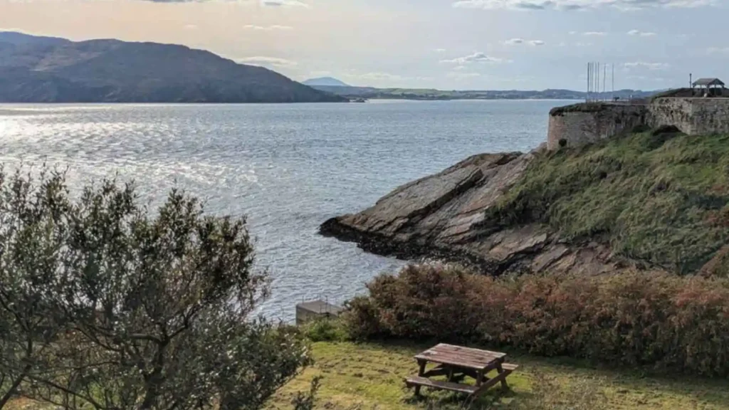 Fort Dundee