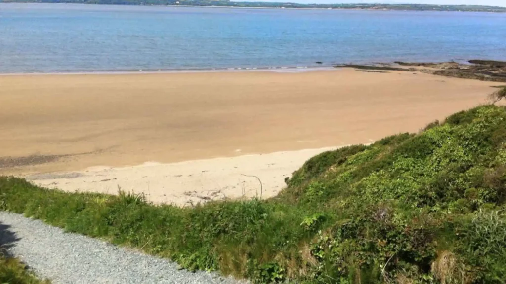 Hook Peninsula | The Wexford attraction most tourists completely miss out Dollar Bay