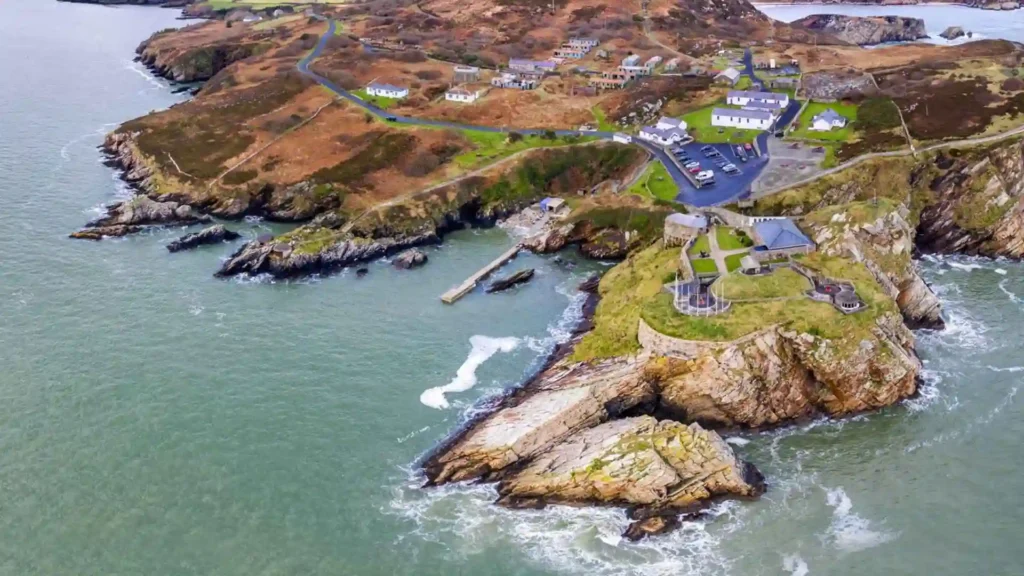 The Inishowen 100