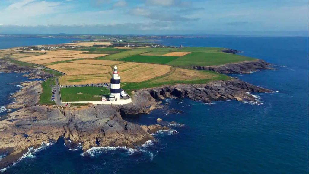 Hook Peninsula | The Wexford attraction most tourists completely miss out Hook Peninsula