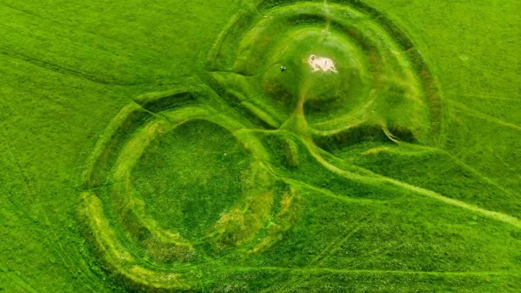Hill of Tara