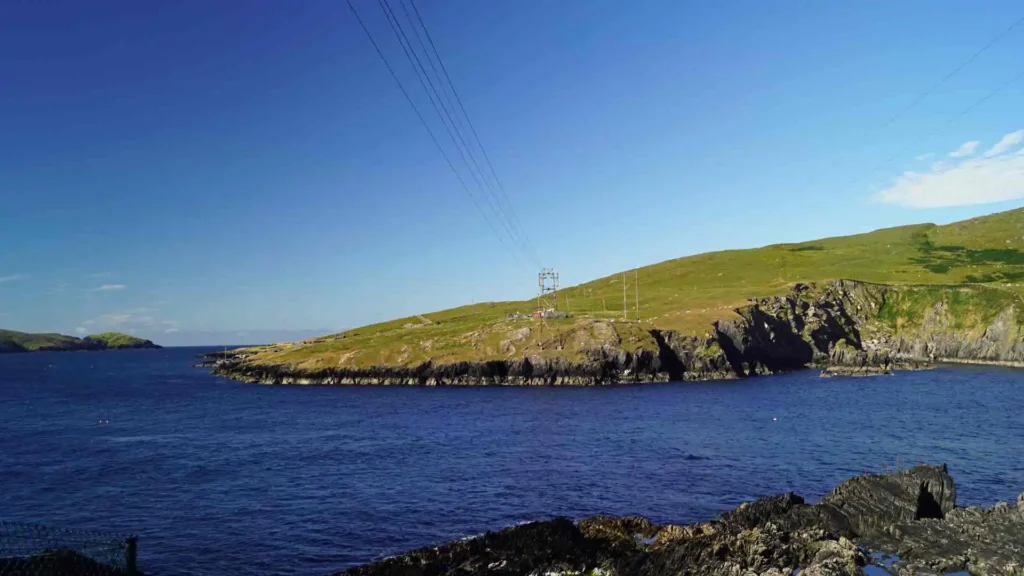Beara Way hiking guide | The route everyone gets wrong Leg 3: Adrigole to Glengarriff and Dursey Island Spur
