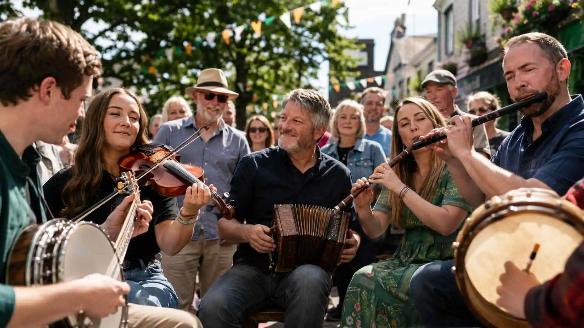 Fleadh Cheoil