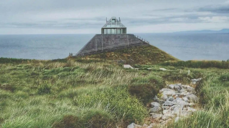 Céide Fields County Mayo