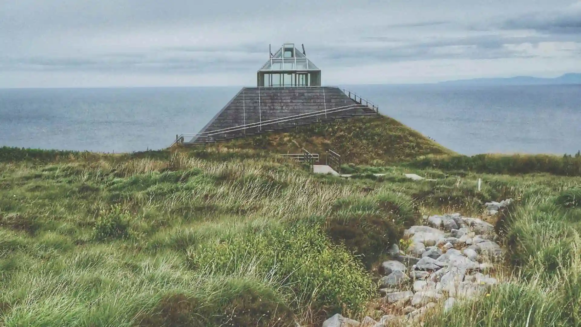 Céide Fields County Mayo