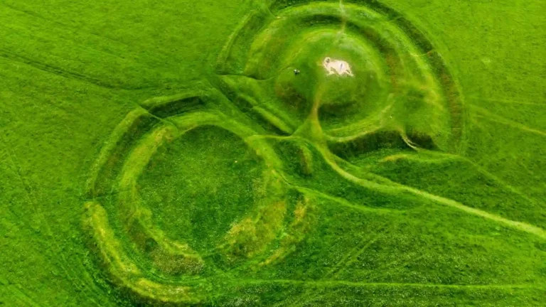 Hill of Tara