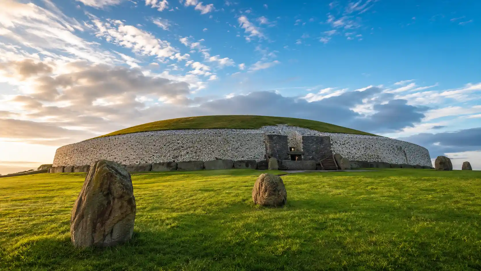 Newgrange