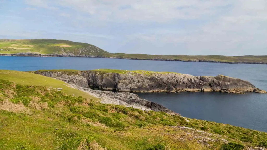 Beara Way hiking guide | The route everyone gets wrong Quick trail details