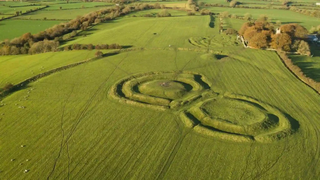 What is the Hill of Tara?