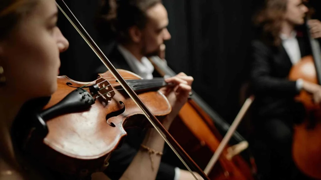 Classical Music