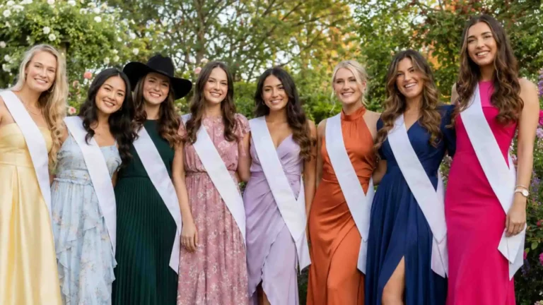 Rose of Tralee 2026
