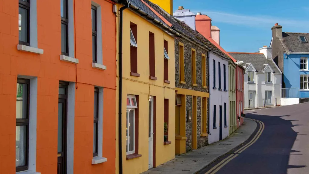 Beara Way hiking guide | The route everyone gets wrong Leg 2: Eyeries to Castletownbere and Adrigole