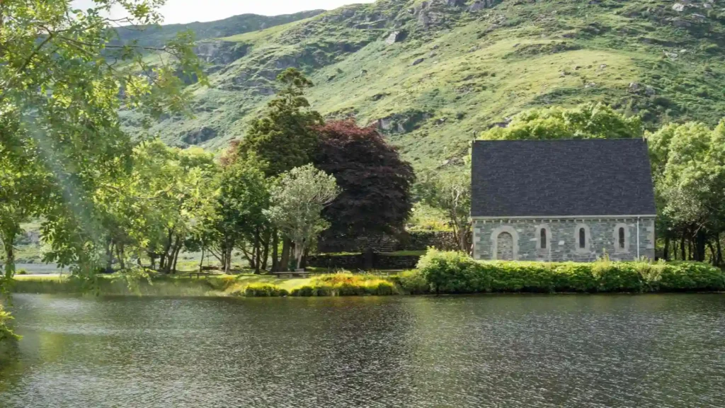 Gougane Barra