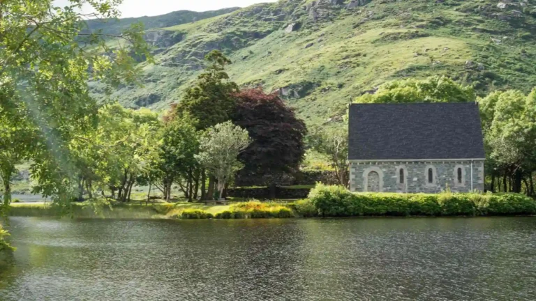 Gougane Barra