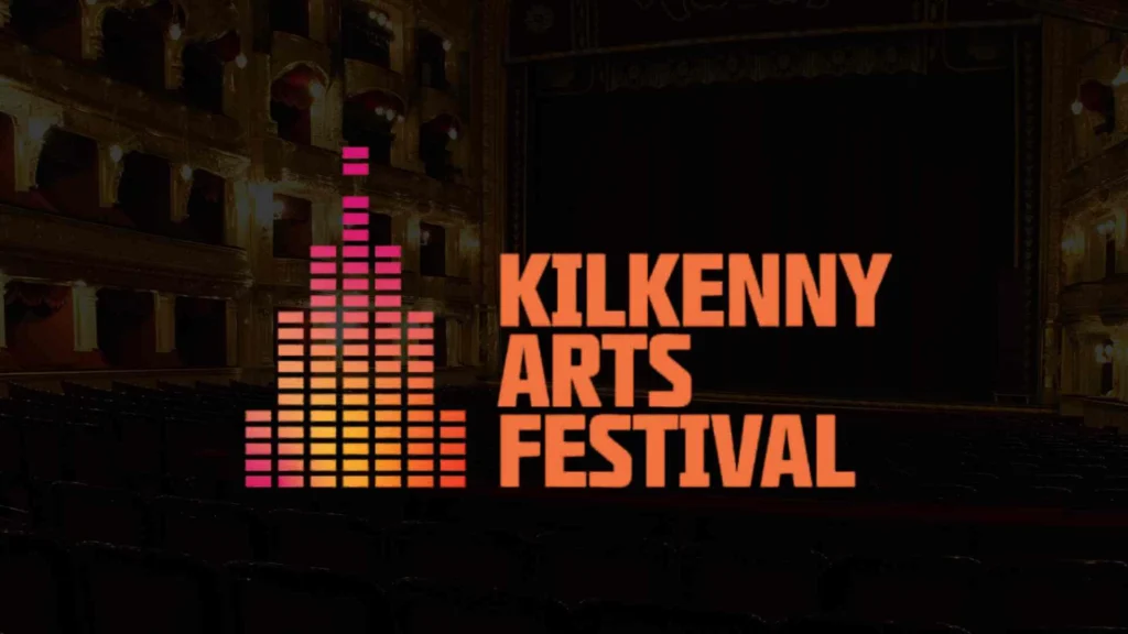 Kilkenny Arts Festival