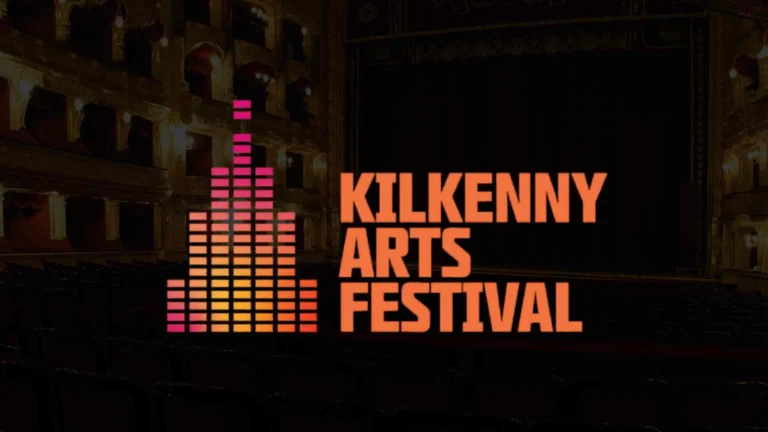 Kilkenny Arts Festival