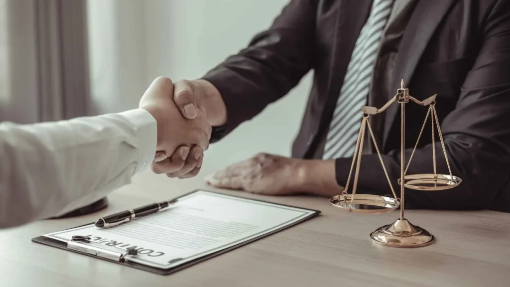 What an Attorney Can and Cannot Do