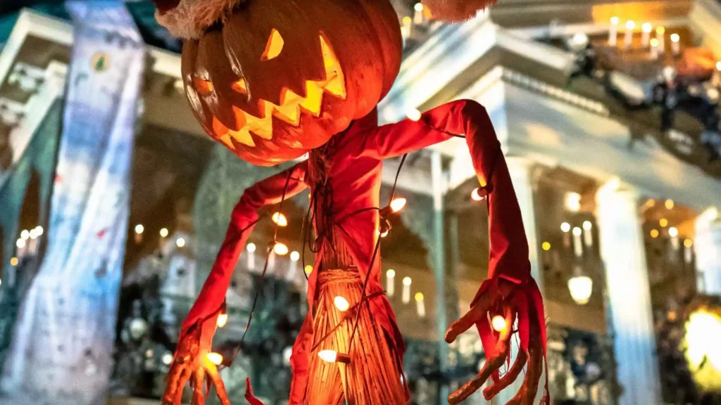 Derry Halloween 2026 | Why Derry Is the Home of Halloween Derry Halloween