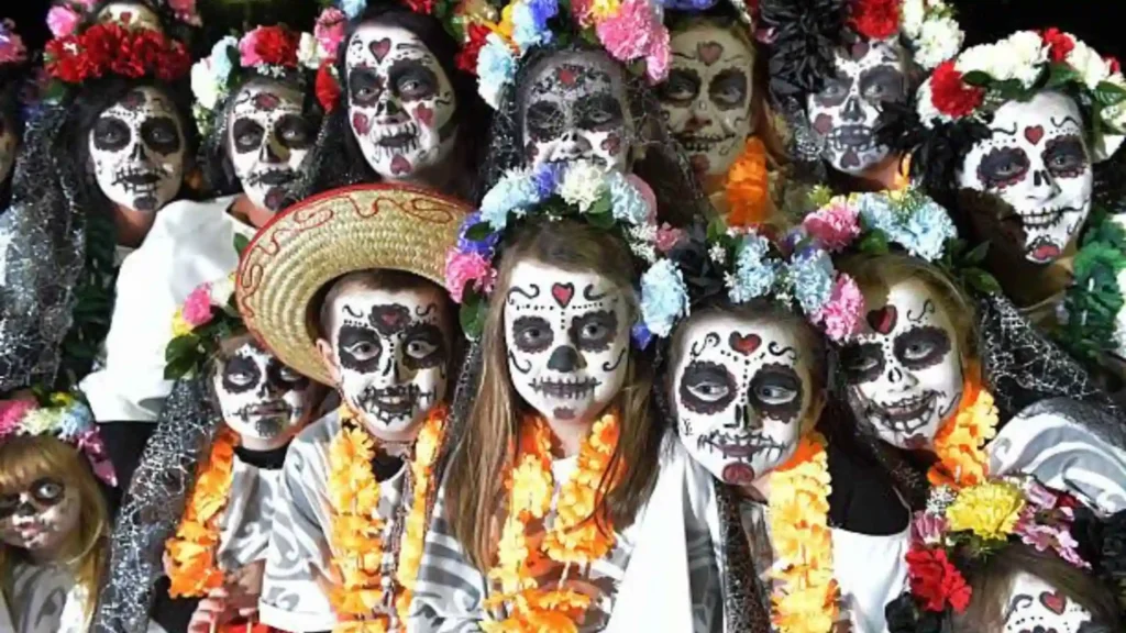Derry Halloween 2026 | Why Derry Is the Home of Halloween Historical and Cultural Roots