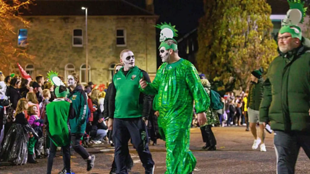 Derry Halloween 2026 | Why Derry Is the Home of Halloween Tips for Visitors