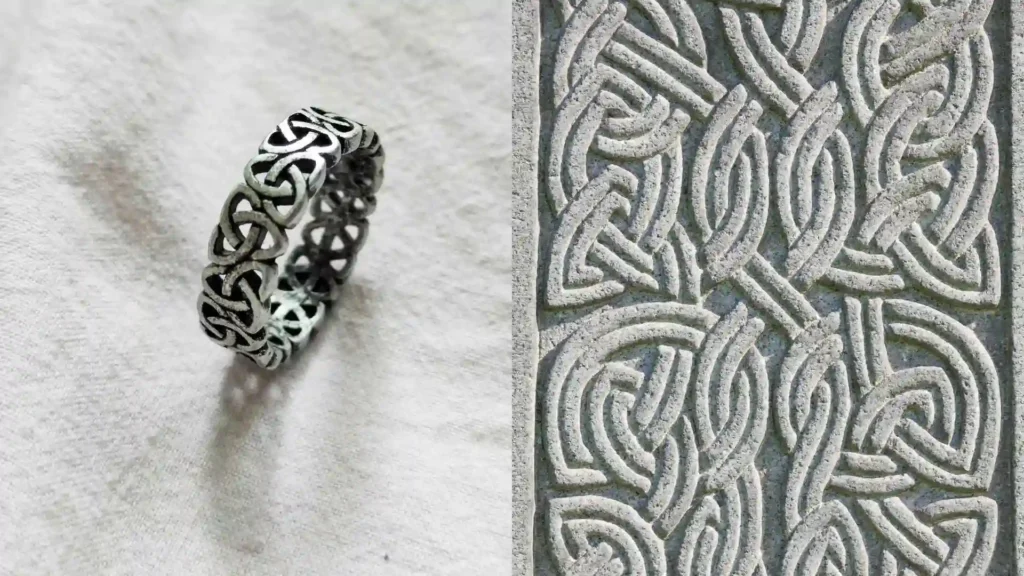 Choosing Celtic Symbols for tattoos, jewellery and modern art