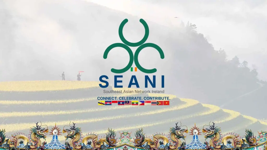 seani official launch southeast asia ireland
